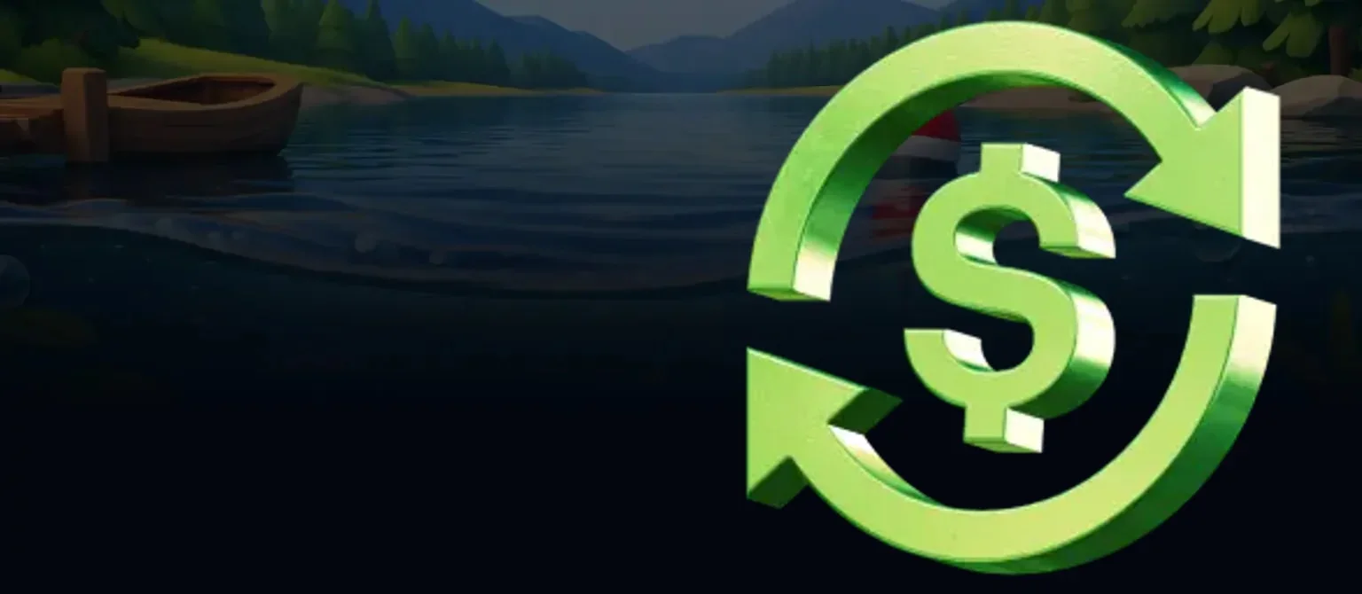Cashback ab 0,20 USD
