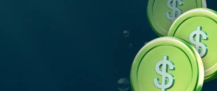 10 % täglicher Cashback