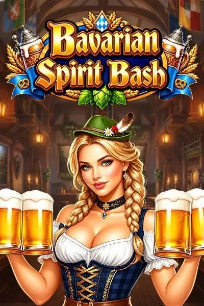 Pike Casino AT: Bavarian Spirit Bash
