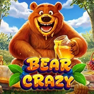 Bear Crazy — Slot | Pike Casino AT