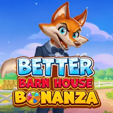 Better Barn House Bonanza Slot — Pike Casino AT