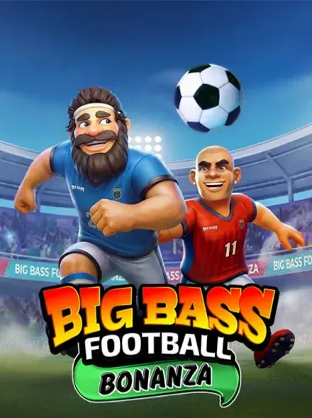 Big Bass Football Bonanza bei Pike Casino AT
