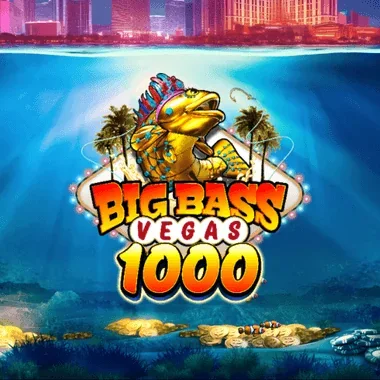 Big Bass Vegas 1000 | Pike Casino AT