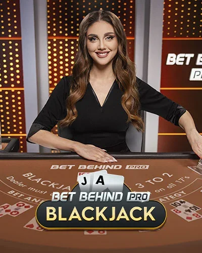 Blackjack X 34 Slot — Pike Casino AT