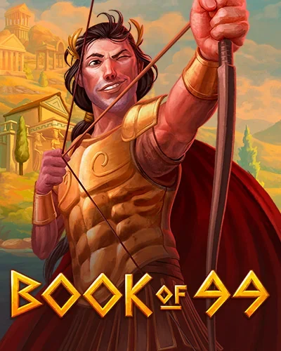 Book of 99 bei Pike Casino AT