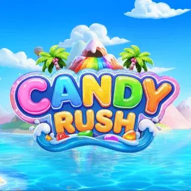 Candy Rush Slot — Pike Casino AT
