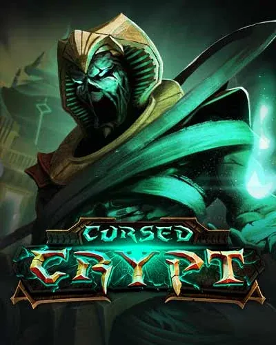 Cursed Crypt | Pike Casino AT