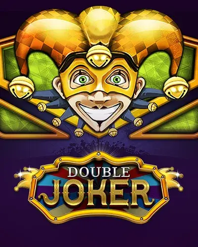 Double Joker — Slot | Pike Casino AT