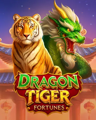 Dragon Tiger Fortunes | Pike Casino AT