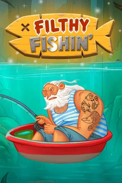 Filthy Fishin' | Pike Casino AT