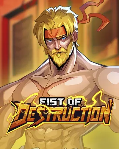 Pike Casino AT: Fist of Destruction