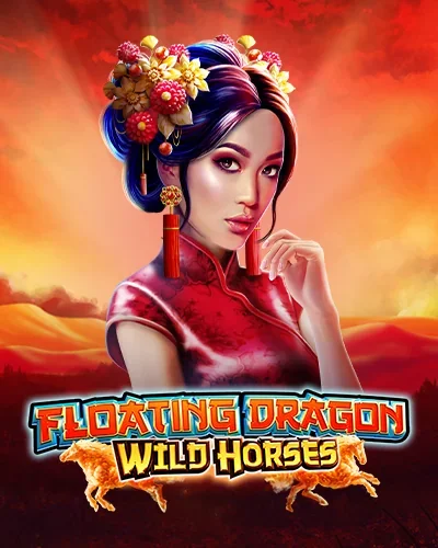 Pike Casino AT: Floating Dragon Wild Horses