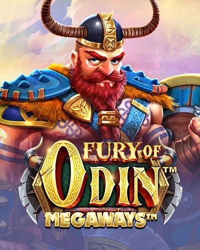 Spiel Fury of Odin Megaways™ · Pike Casino AT
