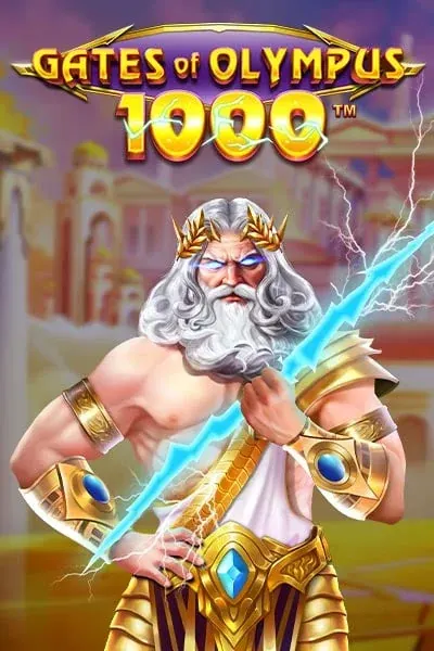 Gates of Olympus 1000 bei Pike Casino AT