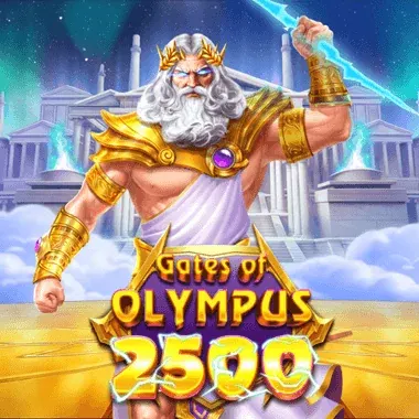 Gates of Olympus 2500 Slot — Pike Casino AT