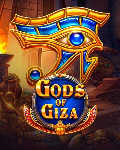 Gods of Giza | Pike Casino AT