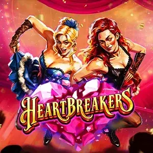 Heartbreakers bei Pike Casino AT