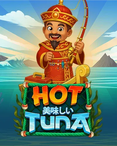 Hot Tuna bei Pike Casino AT
