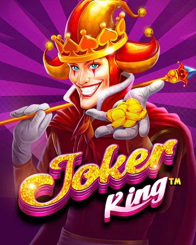 Pike Casino AT: Joker King