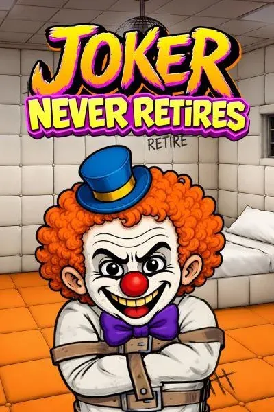 Joker Never Retires — Slot | Pike Casino AT