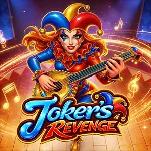 Joker’s Revenge bei Pike Casino AT