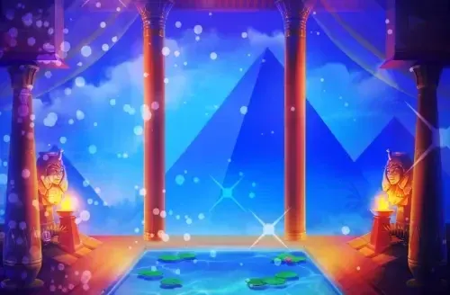 Spiel Legend of Cleopatra MegaWays · Pike Casino AT