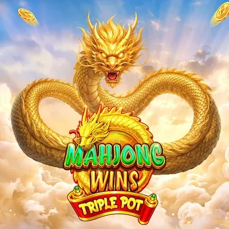 Mahjong Wins Triple Pot | Pike Casino AT