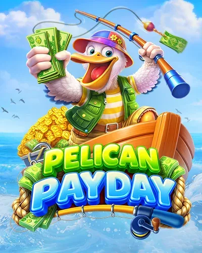 Pike Casino AT: Pelican Payday