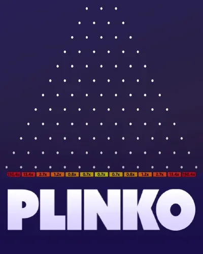 Plinko H Slot — Pike Casino AT