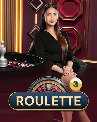 Roulette 3 Slot — Pike Casino AT