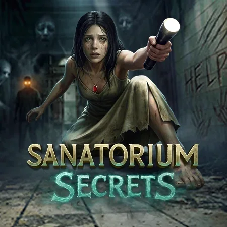 Spiel Sanatorium Secrets · Pike Casino AT