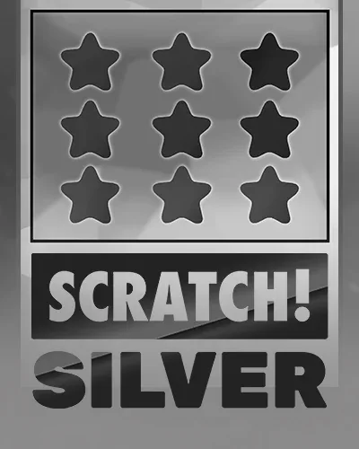 Scratch! Silver | Pike Casino AT