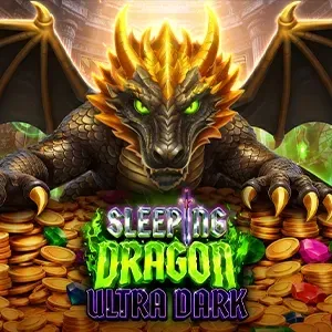Sleeping Dragon Ultra Dark — Slot | Pike Casino AT