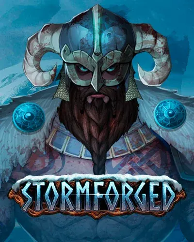 Stormforged — Slot | Pike Casino AT