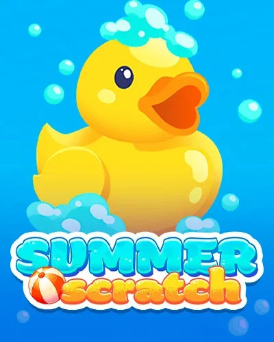 Summer Scratch Slot — Pike Casino AT