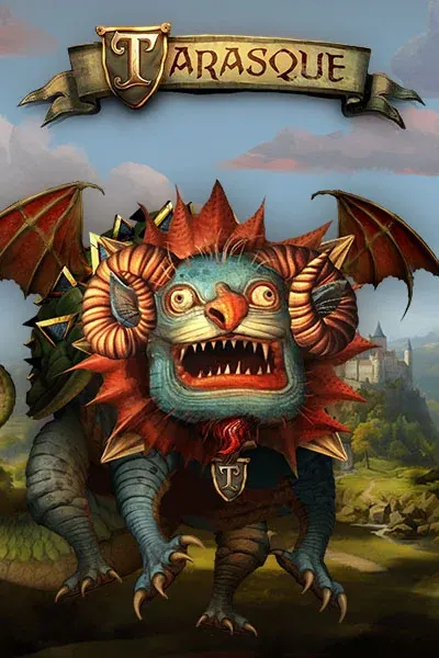 Pike Casino AT: Tarasque