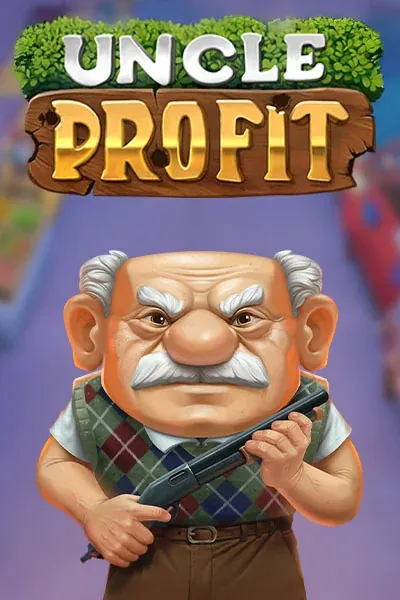 Uncle Profit Slot — Pike Casino AT