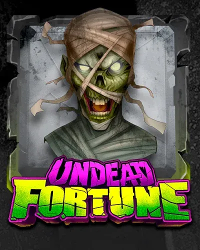 Undead Fortune bei Pike Casino AT