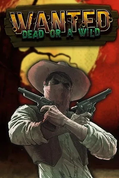 Pike Casino AT: Wanted: Dead or a Wild