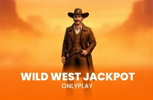 Wild West Jackpot | Pike Casino AT